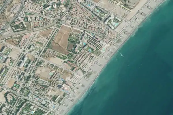 Flat for sale in Los Álamos
