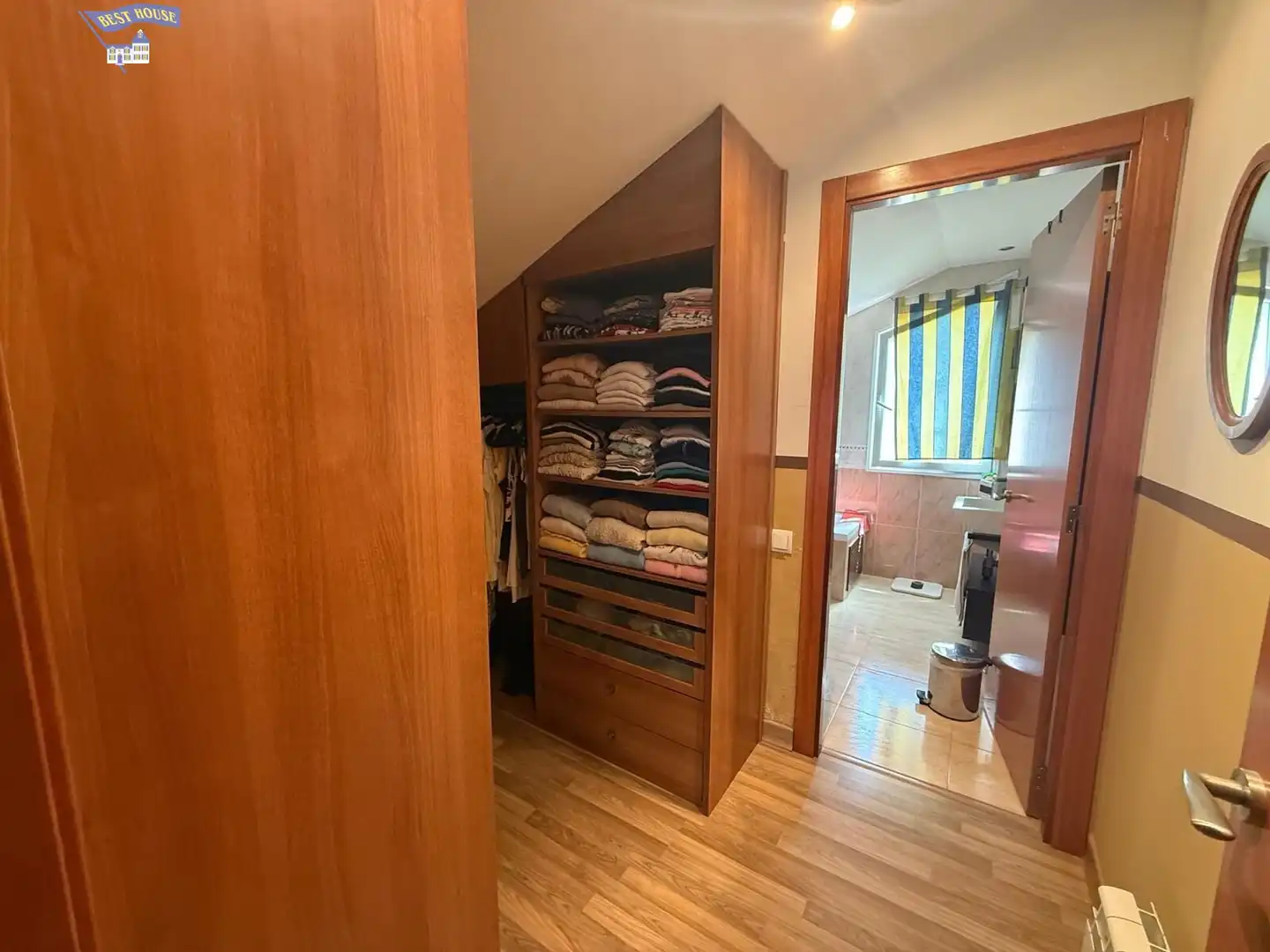 Casa o chalet en venta en Caldes de Montbui con Aire acondicionado, Calefacción y Jardín privado