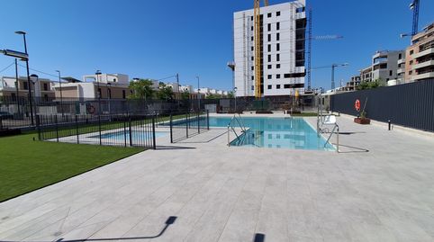Foto 4 de Pis de lloguer a Palmas Altas, Sevilla Capital