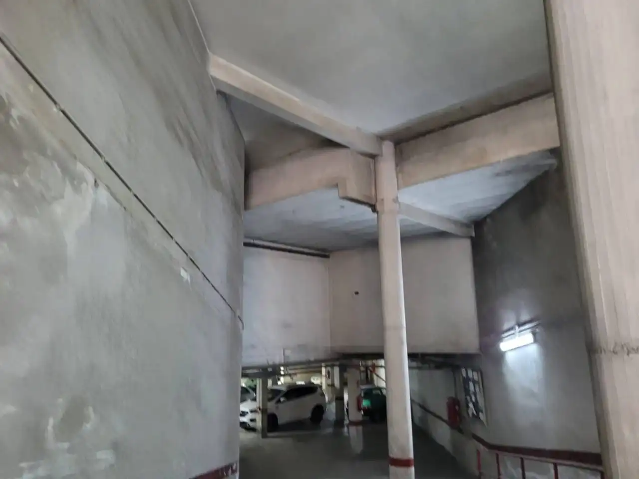 Garage zum Verkauf in Sabadell