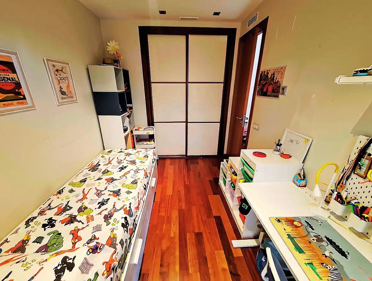 Flat with pool for sale in Buitrago de Lozoya, imagen 31