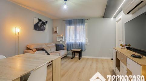 Foto 2 de Piso en venta en Verdum,  Barcelona Capital