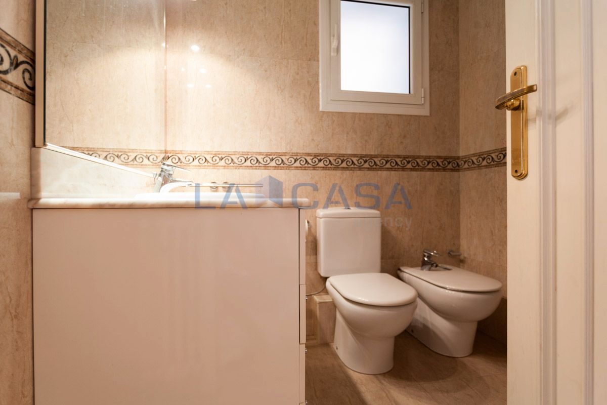 Wohnung zum verkauf in Carrer de València, Sagrada Família