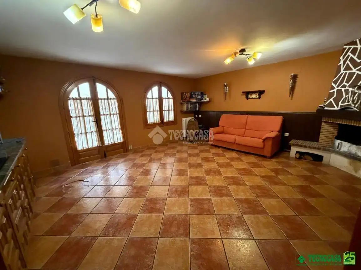 Maison jumelée à vendre à Almagro, imagen 30