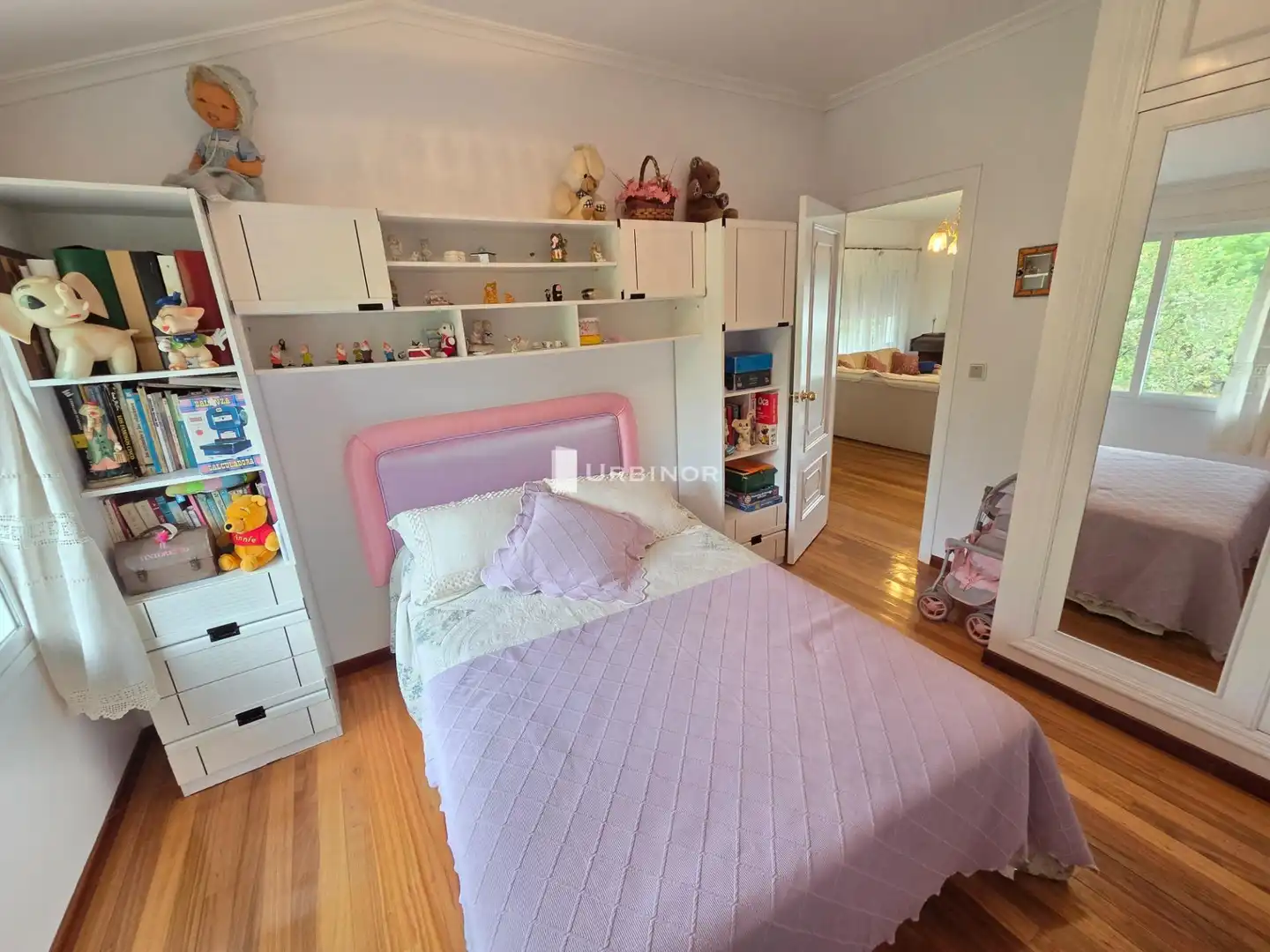 House with terrace for sale in O Pereiro de Aguiar, imagen 21