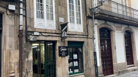 Foto 3 de Loft en venta en Calle del Cardenal Paya, Casco Histórico, Santiago de Compostela
