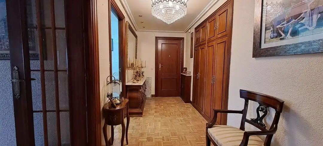 Wohnung zum Verkauf in Vitoria - Gasteiz mit Heizung und Abstellraum