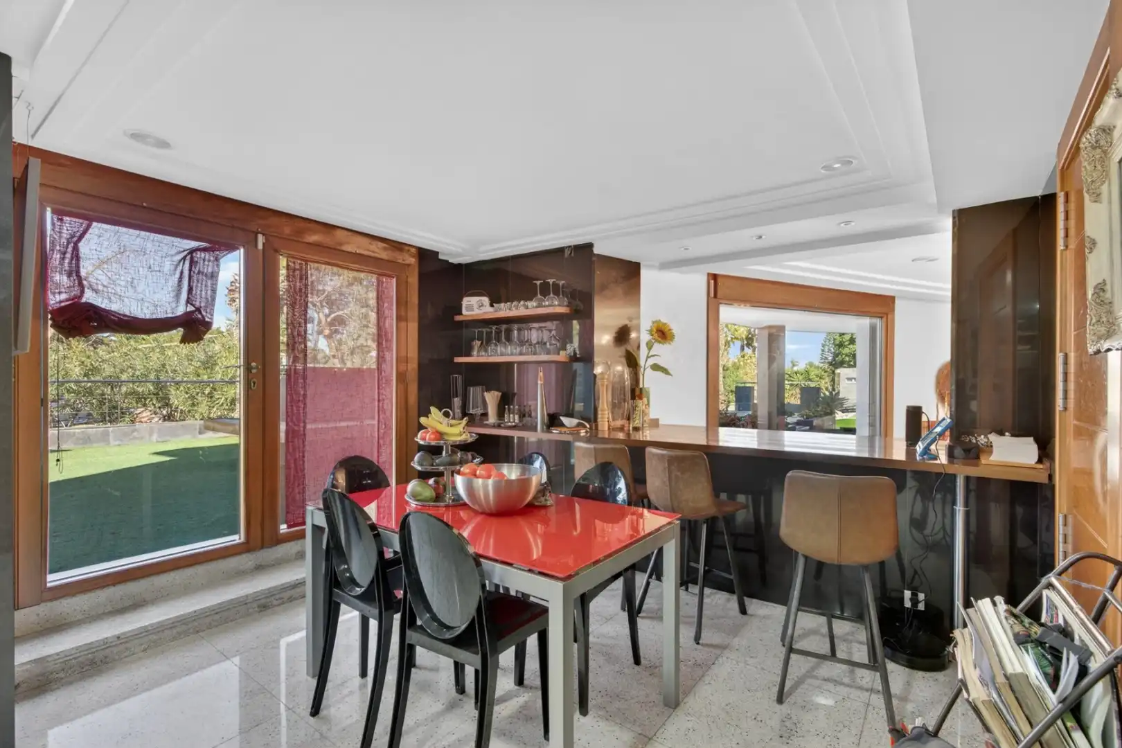 Chalet con piscina en venta en Elche, imagen 7