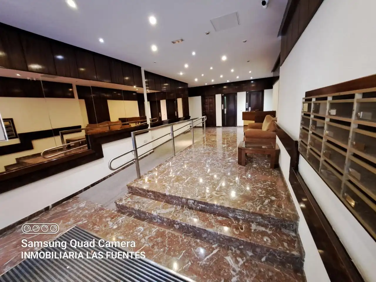 Piso de alquiler en Zaragoza con Aire acondicionado, Calefacción y Terraza