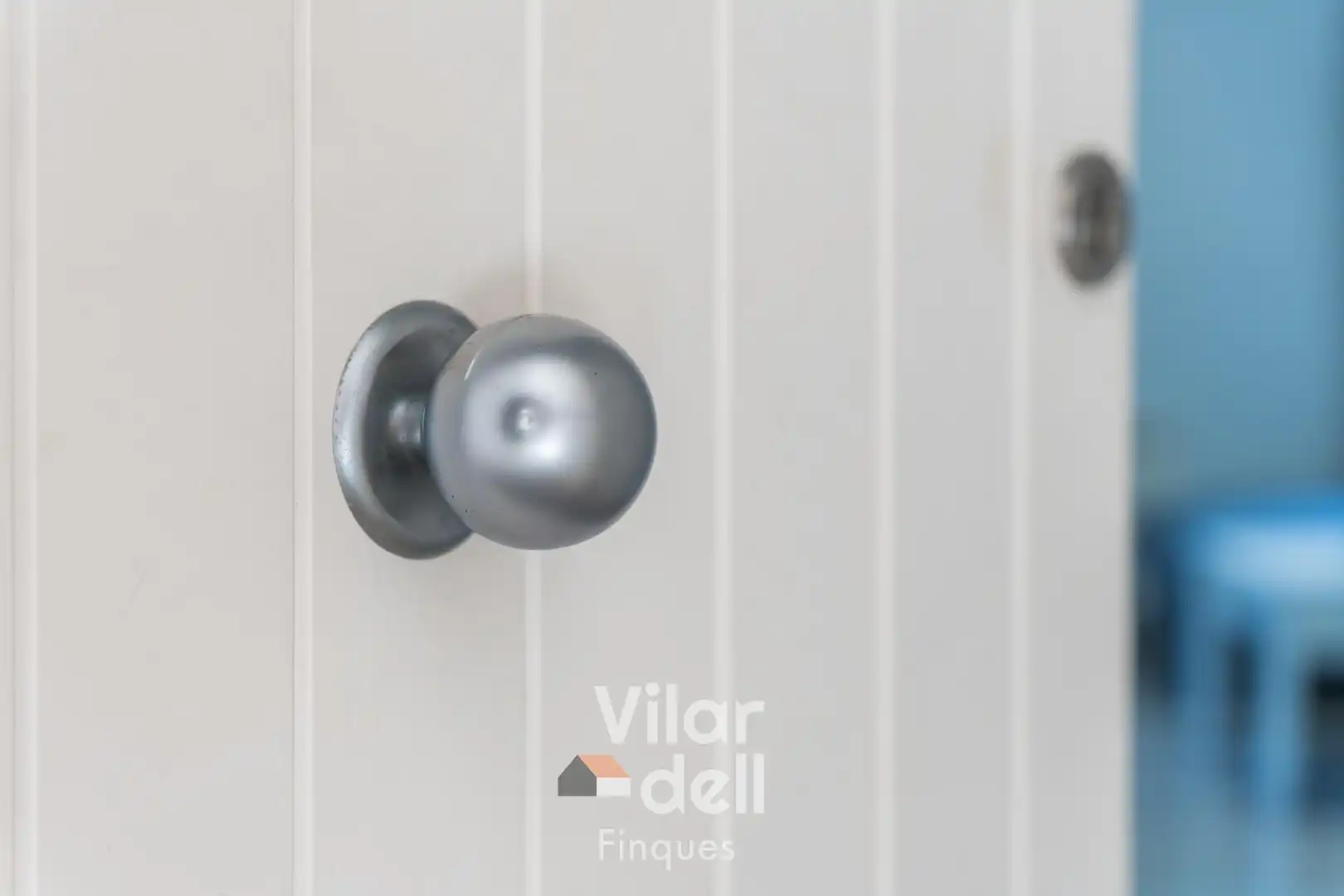 Dormitori de Pis en venda en Mollet del Vallès amb Aire condicionat, Calefacció i Parquet