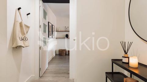 Photo 3 of Apartment to rent in Carrer de Morales, Barri de les Corts, Barcelona