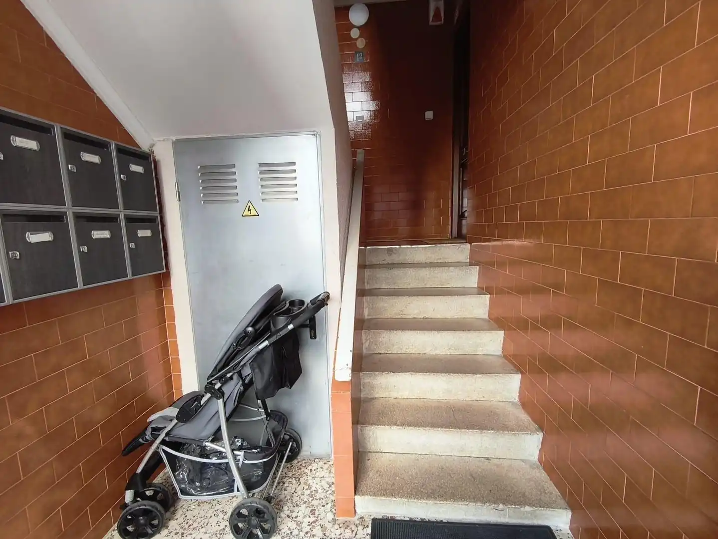 Wohnung zum Verkauf in Santander mit Heizung