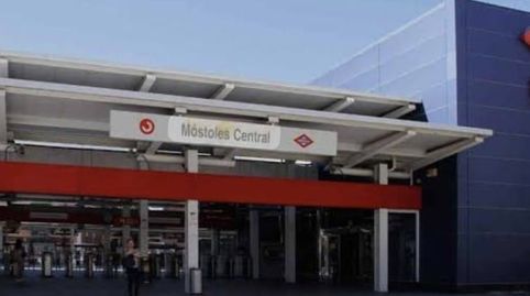 Foto 4 de Pis en venda a Avenida Cerro Prieto, Villafontana - Estoril I, Móstoles