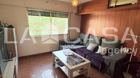 Foto 2 de Pis en venda a La Verneda i la Pau, Barcelona Capital