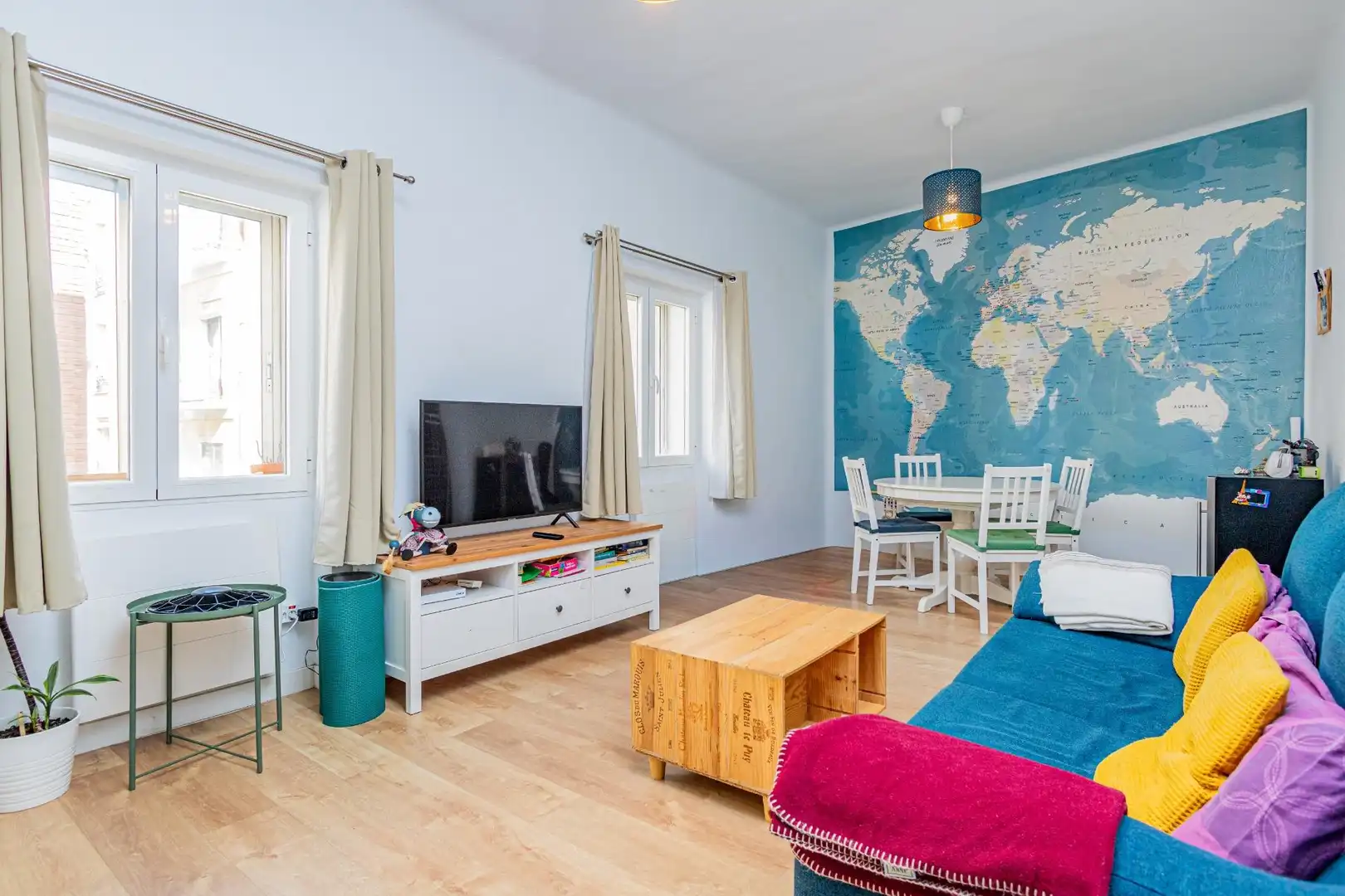 Piso en venta en Calle MIRA EL RIO BAJA, imagen 3