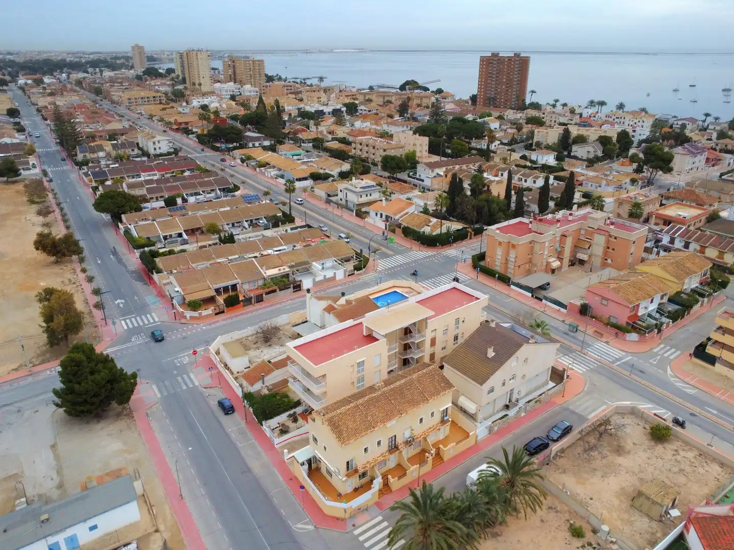 Casa o chalet en venta en Calle san juan, 46, Santiago de la Ribera