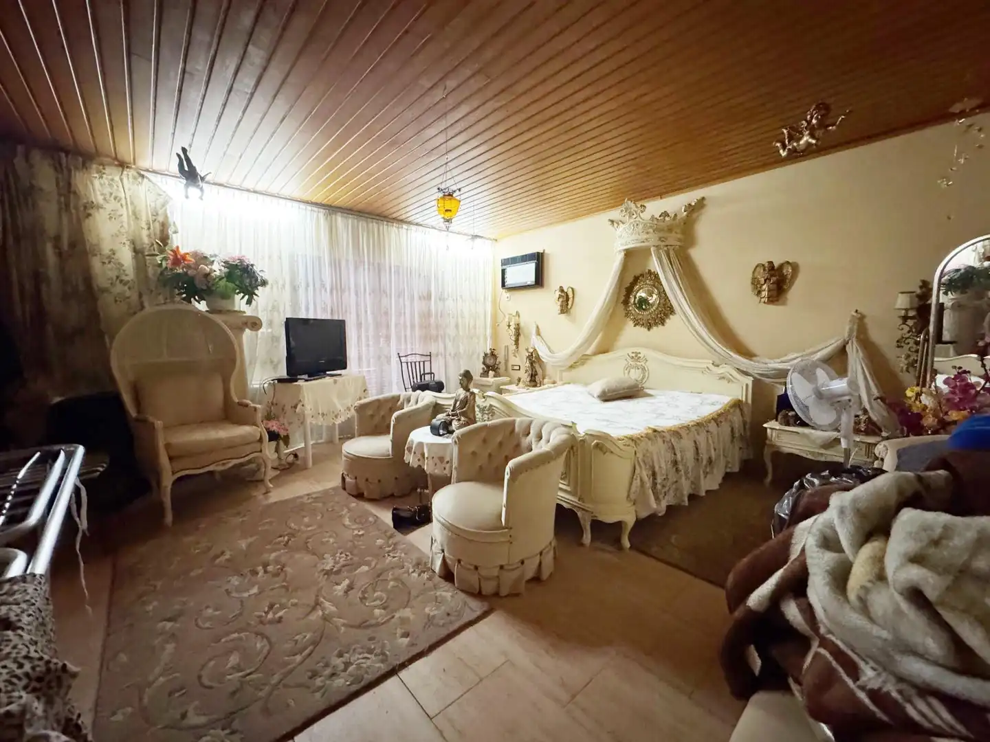 Villa avec piscine à vendre à XIRONETS CL-02 8, imagen 14