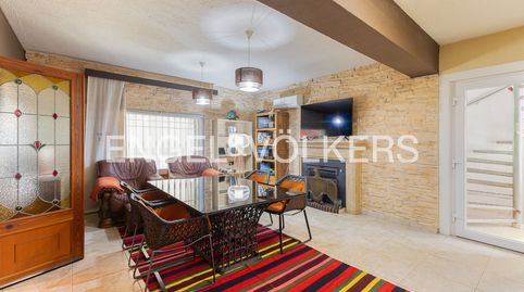 Foto 3 de Casa o chalet en venta en L'Alcúdia de Crespins, Valencia