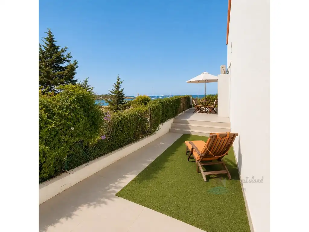 Apartment to rent in Calle Marinada, Sa, imagen 7