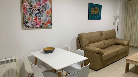 Foto 5 de Piso de alquiler en Carrer Nàpols, 6, Onda, Castellón