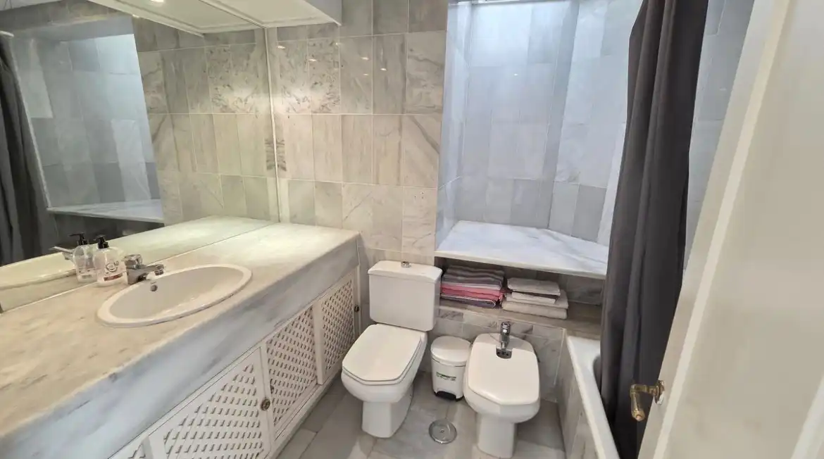 Casa a schiera con piscina in vendita a Milla de Oro, imagen 13