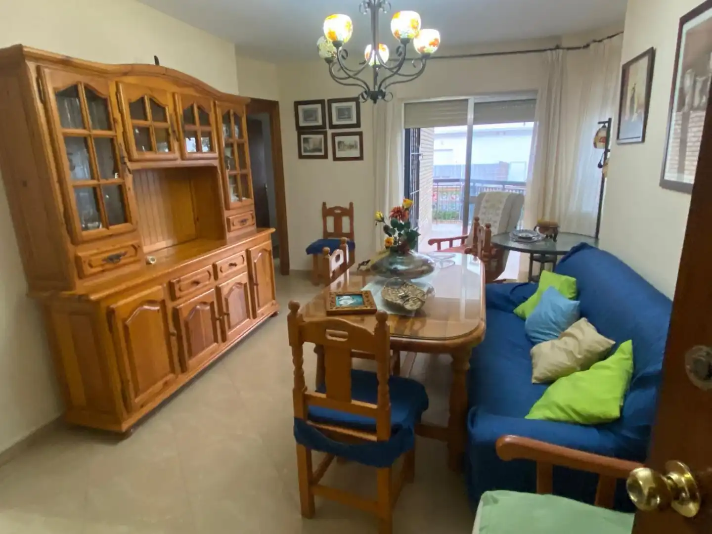 Appartement compact avec ascenseur à vendre à La Antilla, imagen 4