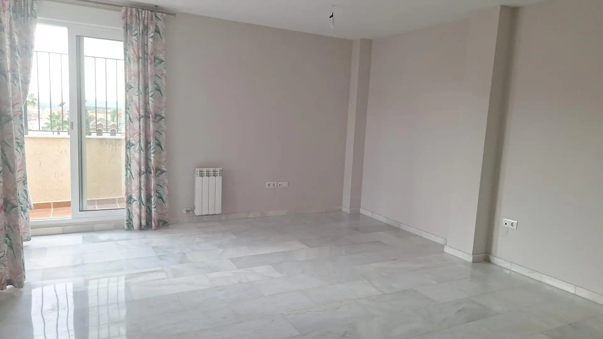 Bedroom of Attic for rent in Atarfe  with Heating, Terrace and Storage room
