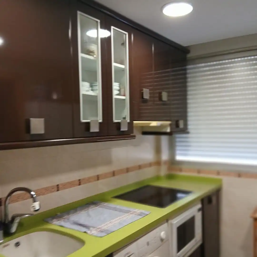 Mini appartamento in vendita a Playa de Gandia, imagen 8