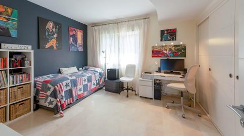 Foto 3 von Einfamilien-Reihenhaus zum Verkauf in Cortes - Huertas,  Madrid Capital