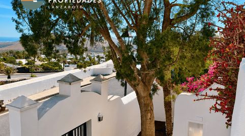 Foto 5 de Casa o xalet en venda a Calle Los Loros, Nazaret, Teguise