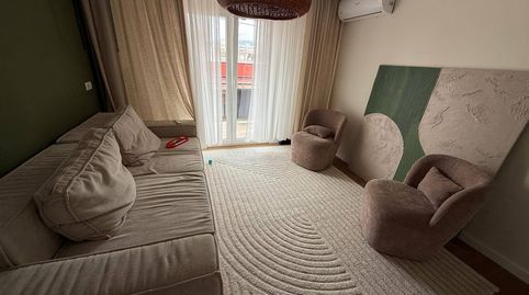 Foto 4 de Piso en venta en Carrer Pintor Josep Ribera, Plaza Elíptica - República Argentina, Gandia