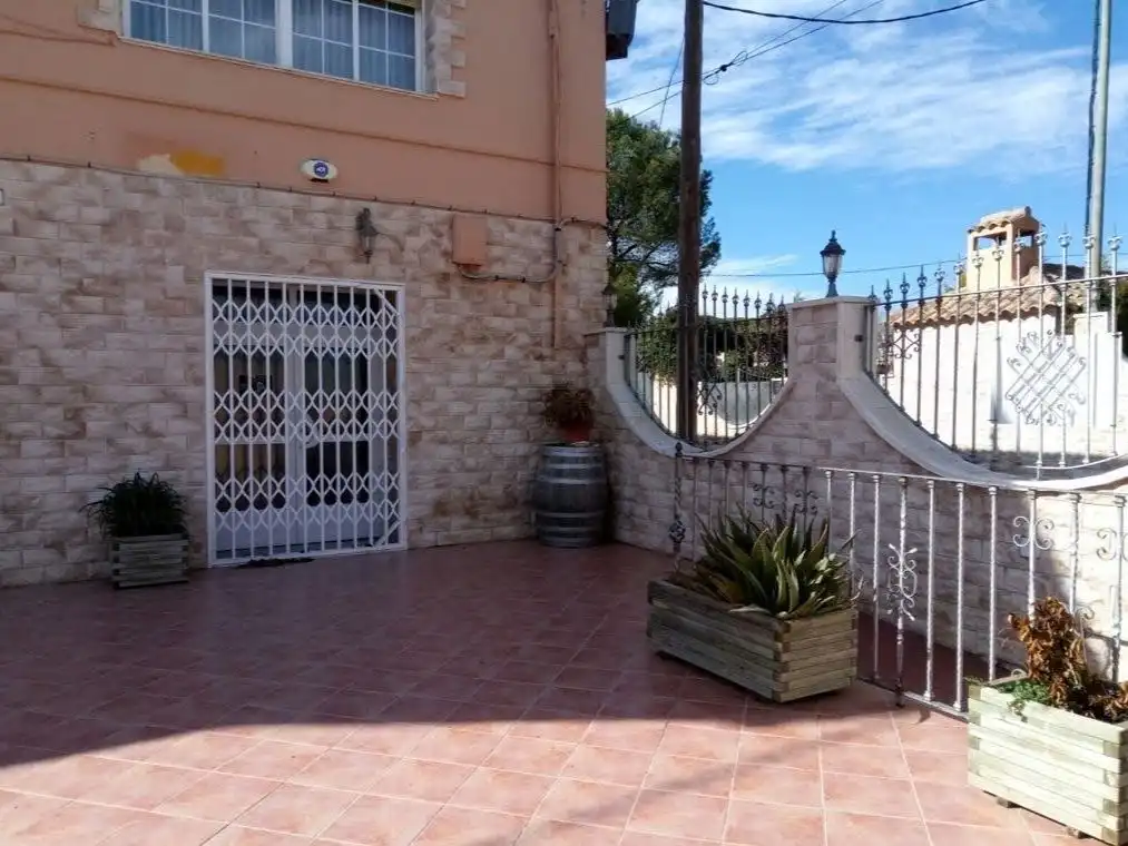 Locale commerciale in vendita a Carretera Tobarra 1, imagen 20
