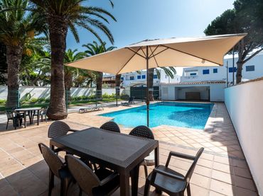 Villa con piscina in vendita a La Barrosa