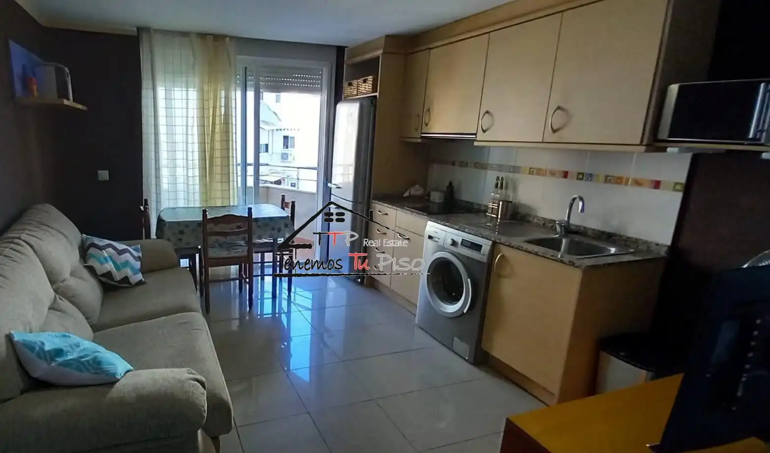 Loft zur Miete in Calle de Cervantes, Puerto