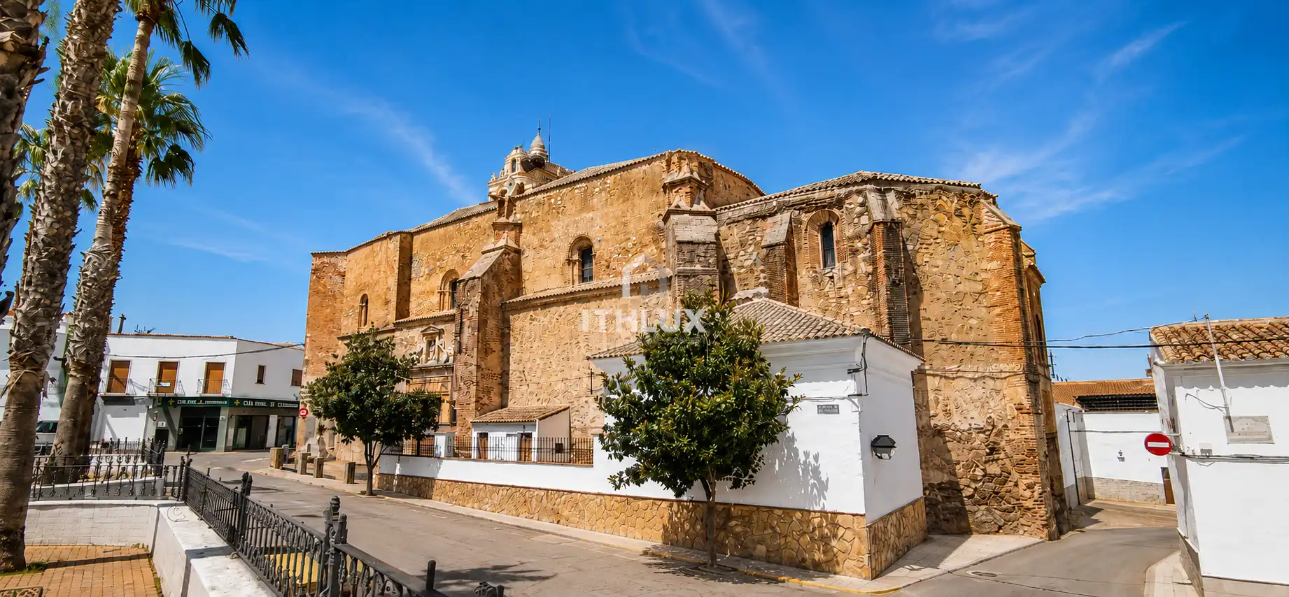 Casa adosada en venta en Morales, Villalba de los Barros