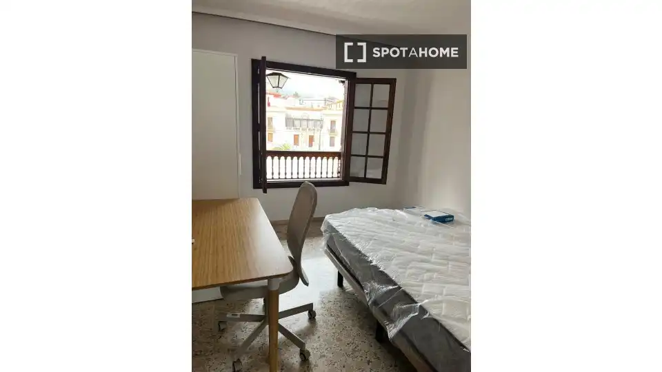Room in Centro