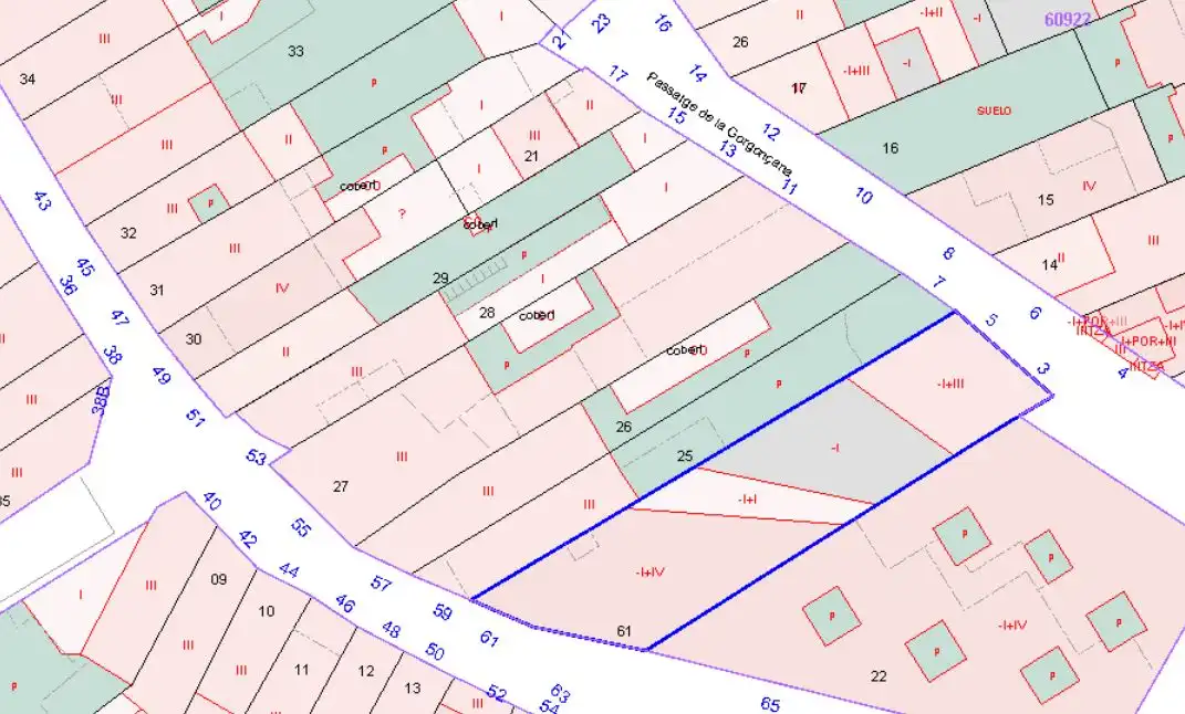 Chalet en venta en Nucli Urbà, imagen 3