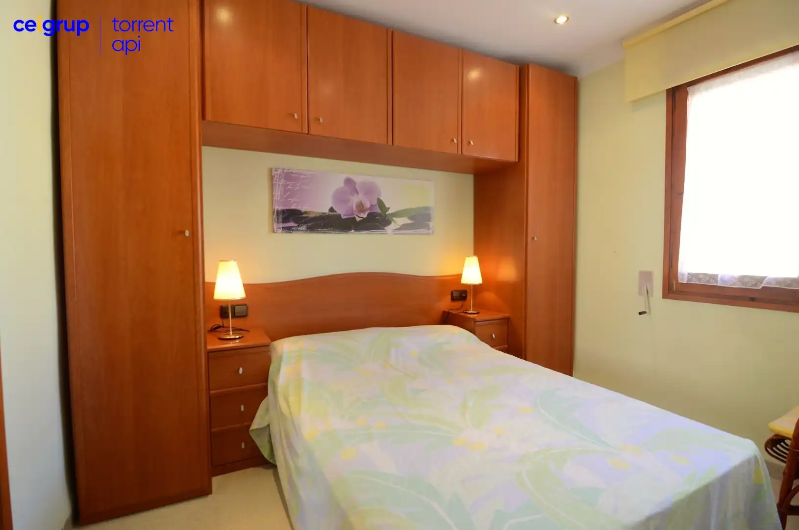 Appartement avec piscine à vendre à Els Griells, imagen 13