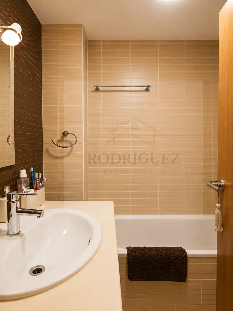 Wohnung mit Pool zum Verkauf in Carrer de República, imagen 14