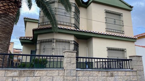 Foto 4 de Casa o xalet en venda a Guadix, Granada