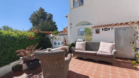 Photo 5 of Detached homes for sale in El Tossal - Bello Horizonte, La Nucia