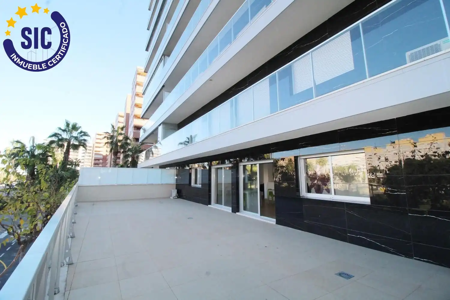 Apartment mit Pool zum Verkauf in Calle AMPLARIES, imagen 36