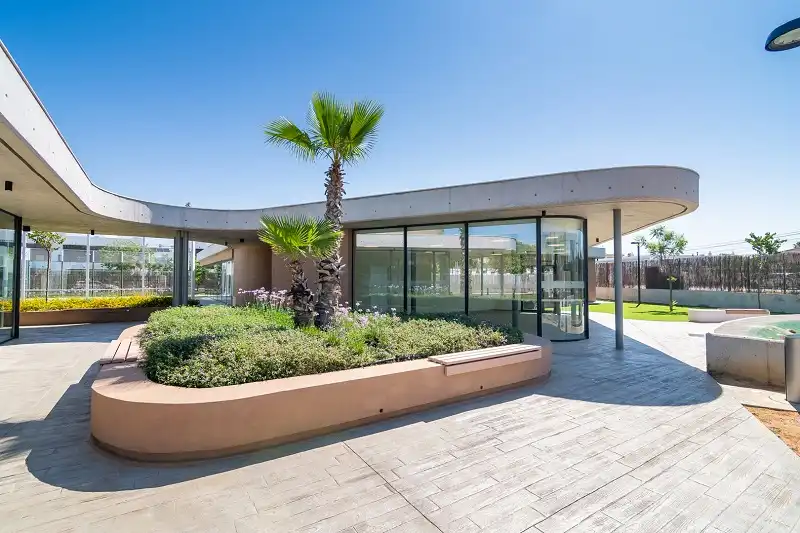 Houses for sale in Avenida de la Salud, Bellavista