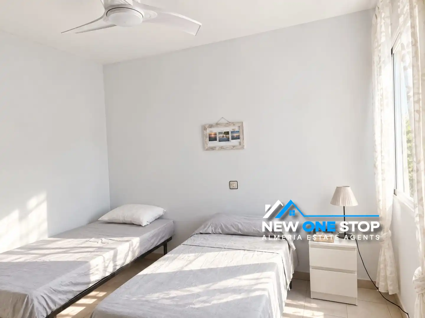 Mini appartamento con terrazza in vendita a Turre, imagen 16