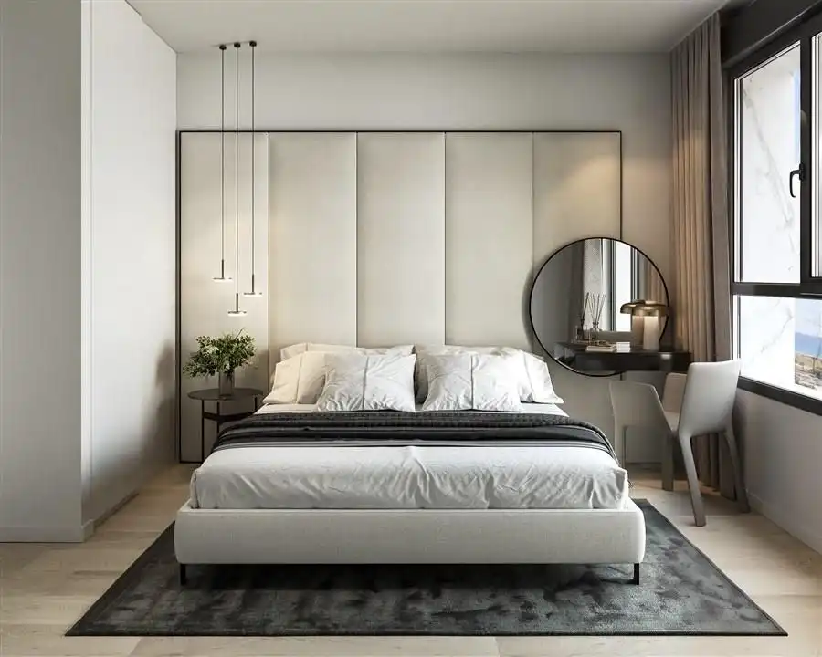 Appartement compact à vendre à Zona Pueblo, imagen 25