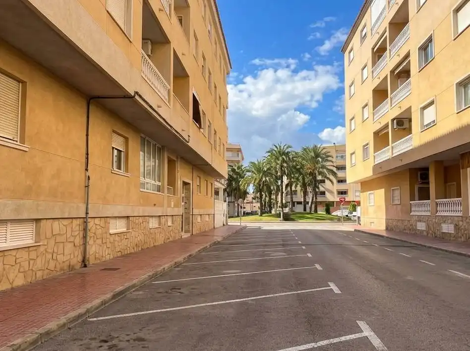 Wohnung mit Aufzug zum Verkauf in Las Viñas, imagen 52