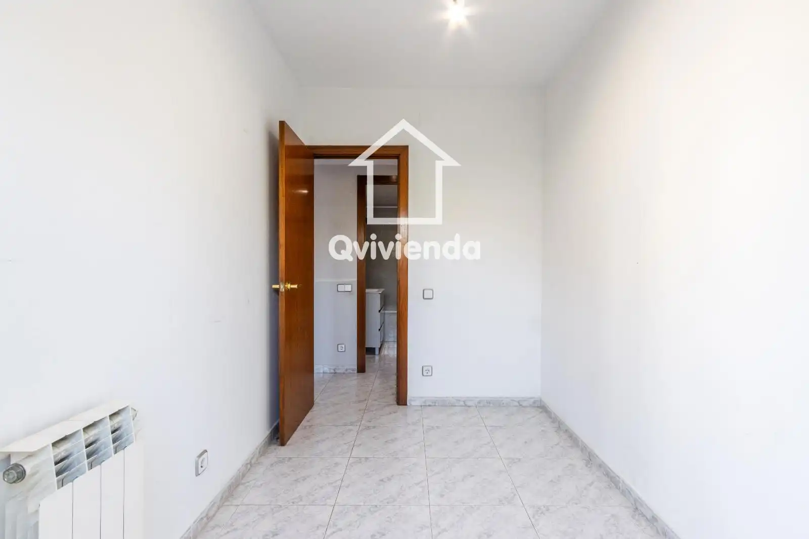 Pis en venda en Parets del Vallès amb Aire condicionat i Terrassa