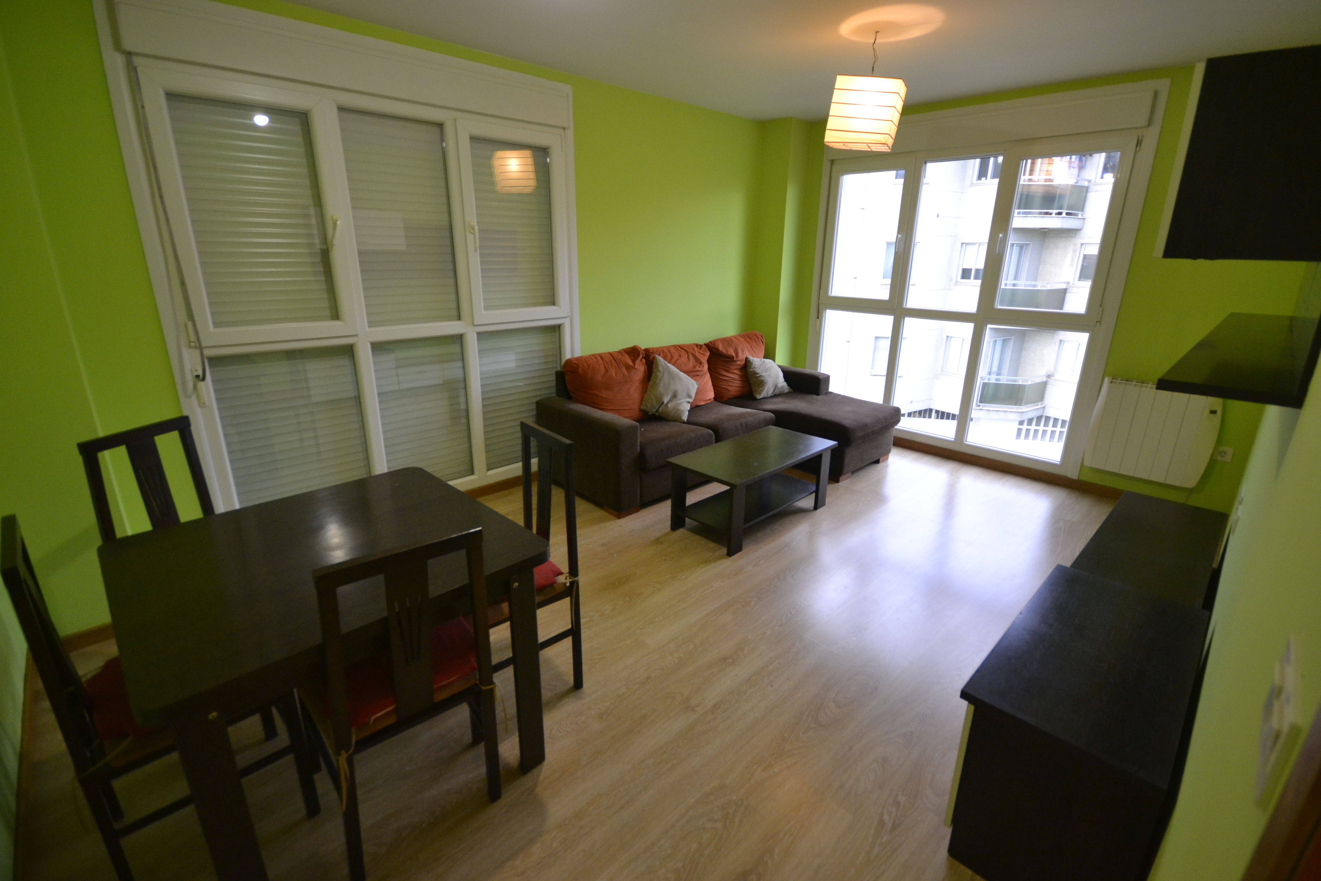 Apartment to rent in Rúa Castelao, Sarria