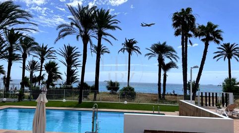 Foto 2 von Wohnungen zum Verkauf in Pedro Matutes Noguera, Ses Figueretes - Platja d'en Bossa - Cas Serres, Eivissa