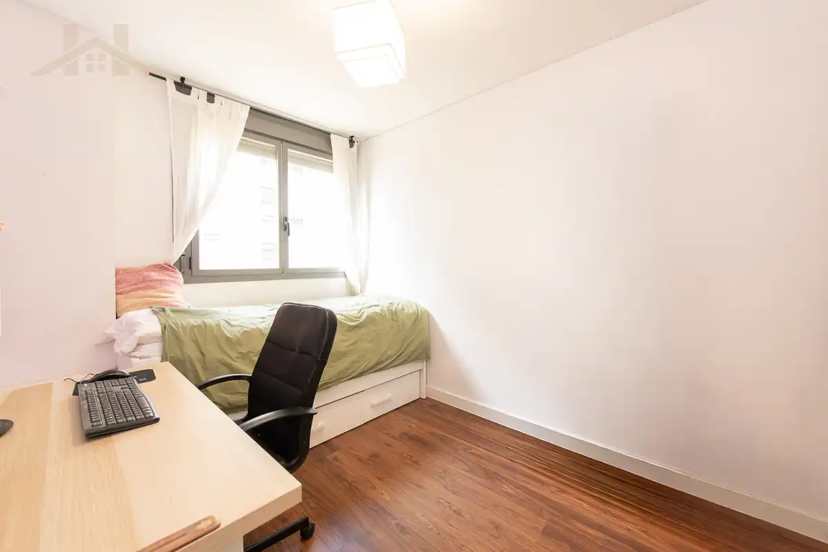 Habitación de Piso en venta en La Moraleja con Aire acondicionado, Calefacción y Terraza